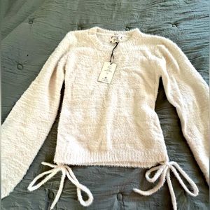 Hippie Rose beige swearer